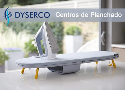 centros de planchado para hosteleria